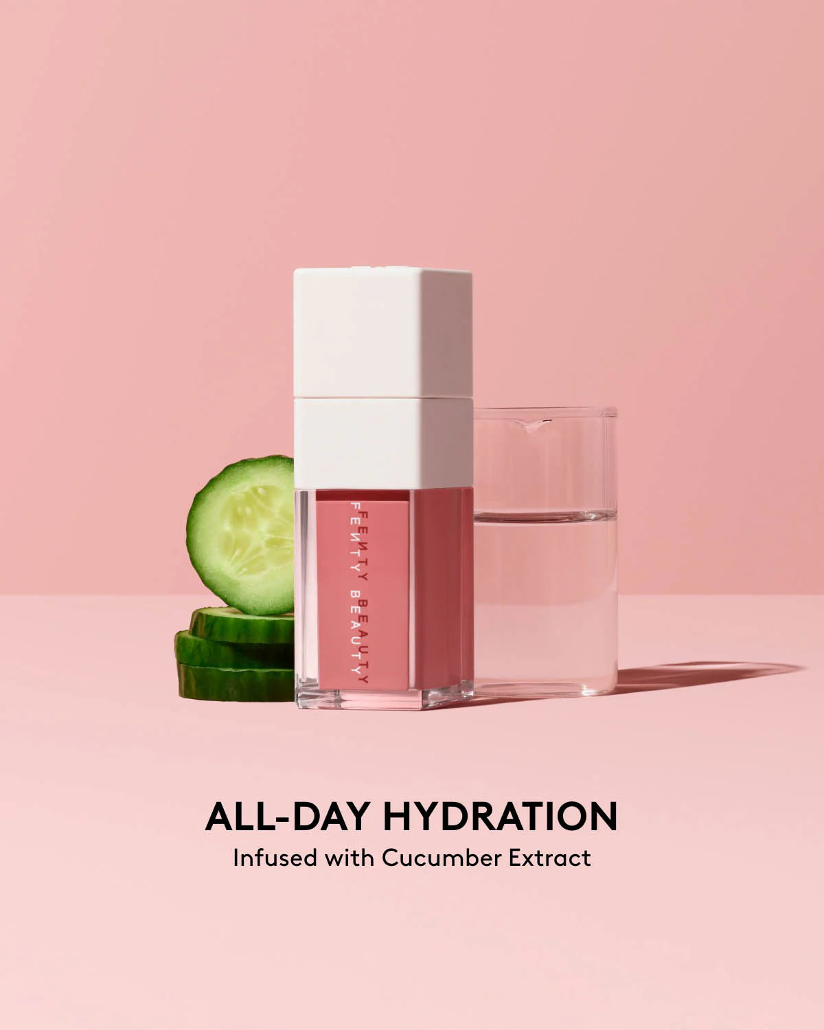 Fenty Beauty Shake 'N Play Buildable Liquid Blush