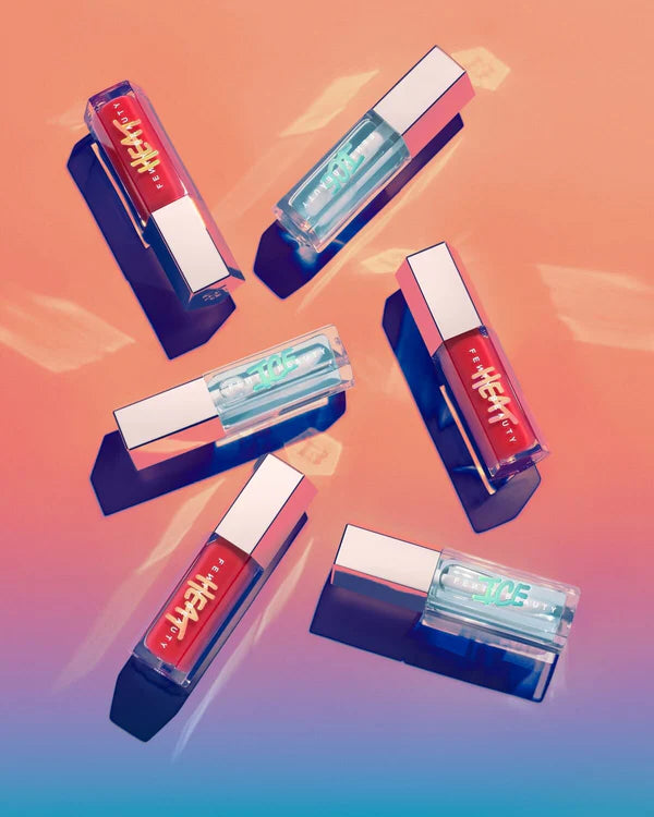 Fenty Beauty Gloss Bomb Ice Cooling Lip Luminizer
