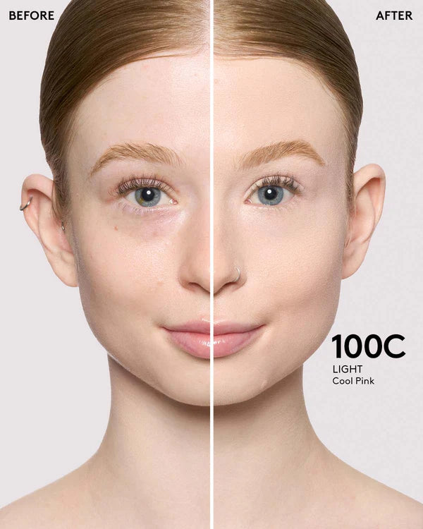 We're Even Hydrating Longwear Concealer
