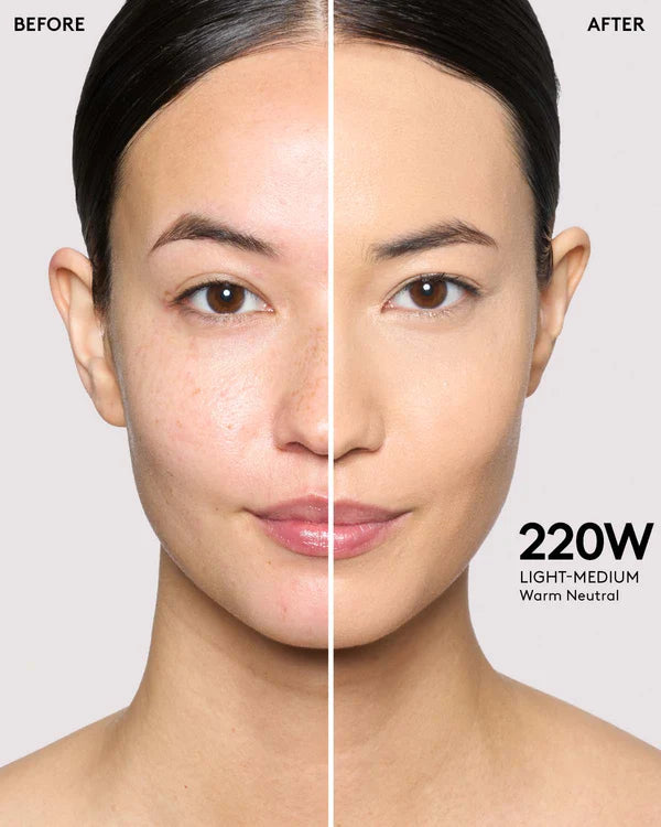 We're Even Hydrating Longwear Concealer