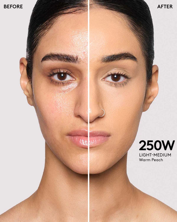 We're Even Hydrating Longwear Concealer