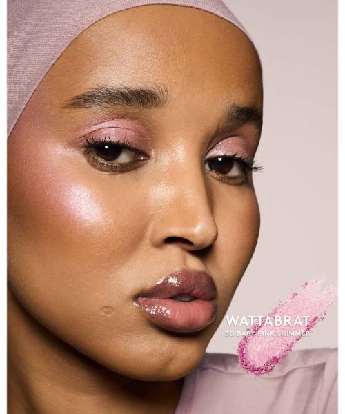 Fenty Beauty Killawatt Freestyle Highlighter