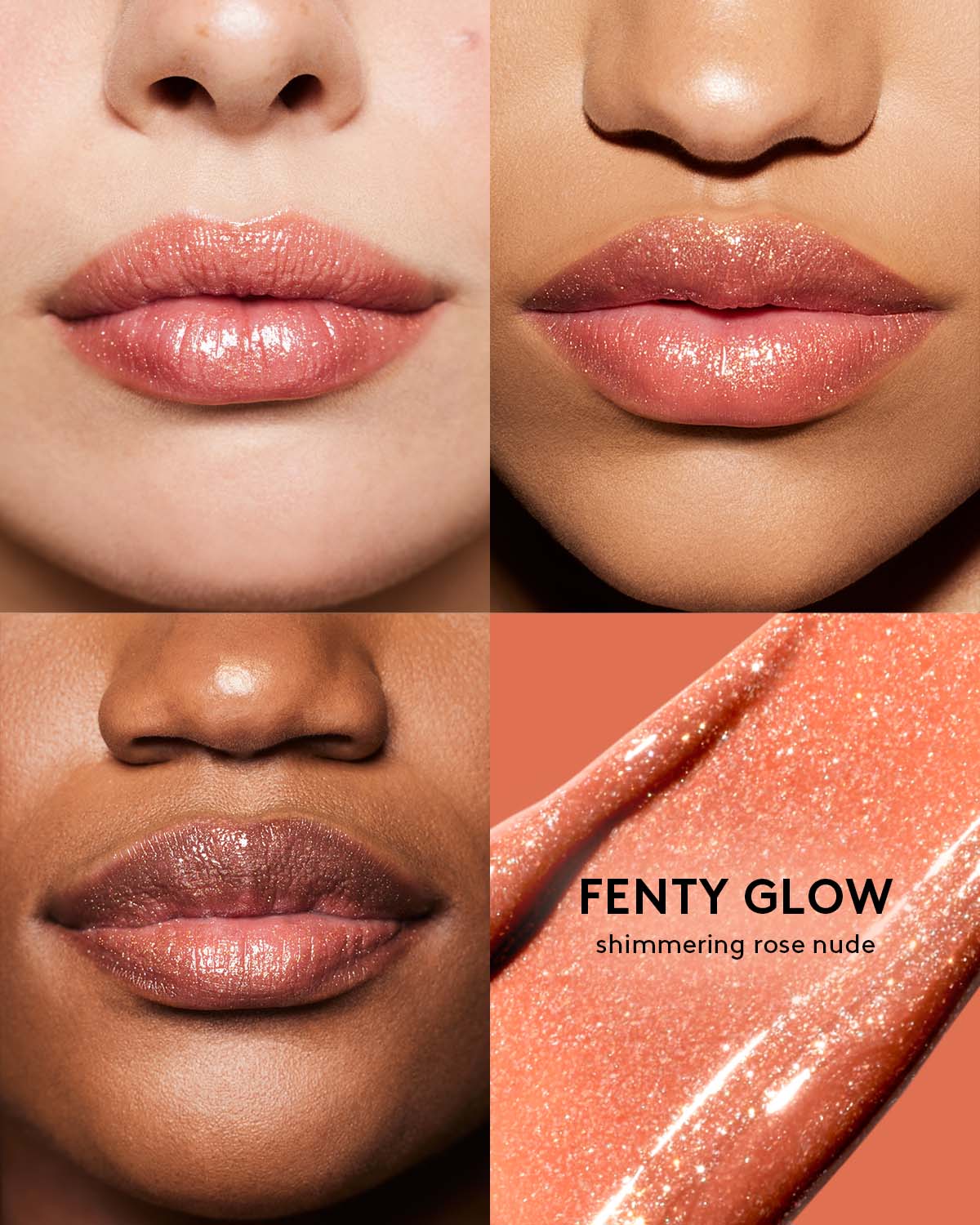 Fenty Beauty Gloss Bomb Stix High-Shine Gloss Stick