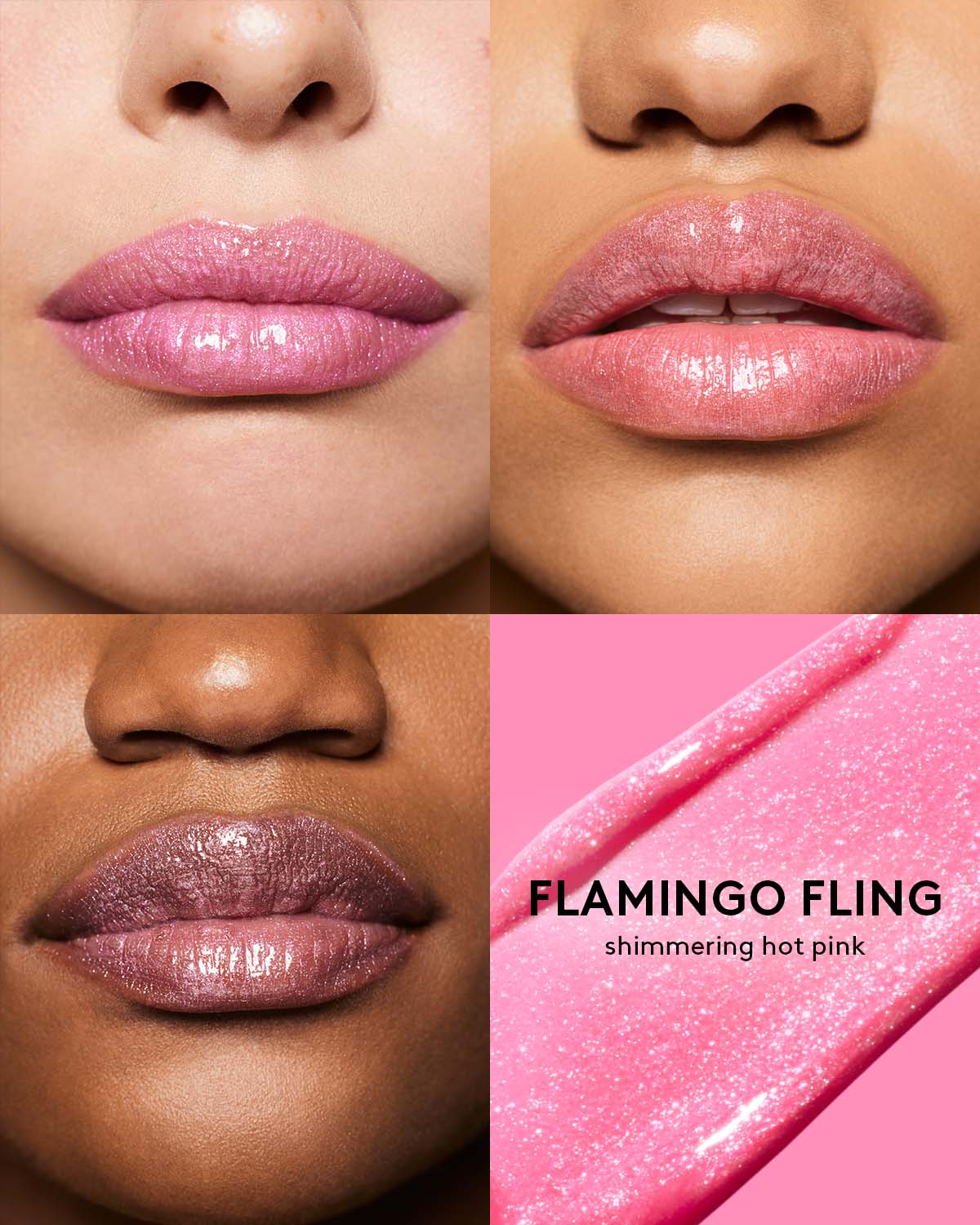 Fenty Beauty Gloss Bomb Stix High-Shine Gloss Stick