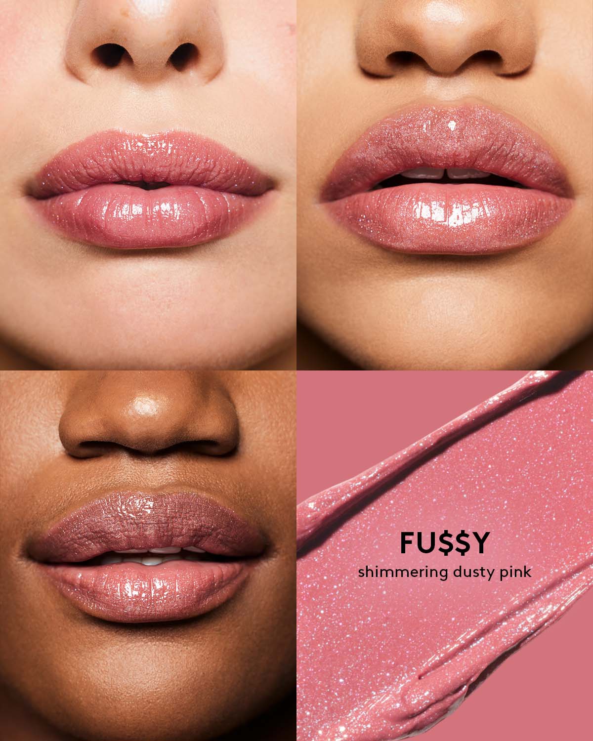 Fenty Beauty Gloss Bomb Stix High-Shine Gloss Stick