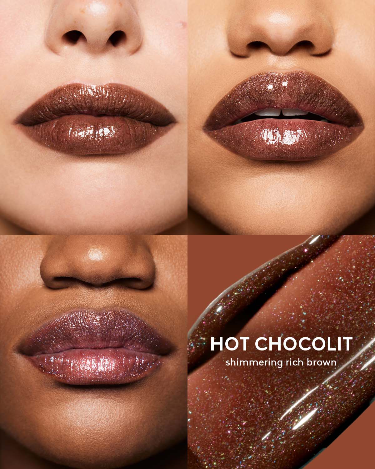 Fenty Beauty Gloss Bomb Stix High-Shine Gloss Stick