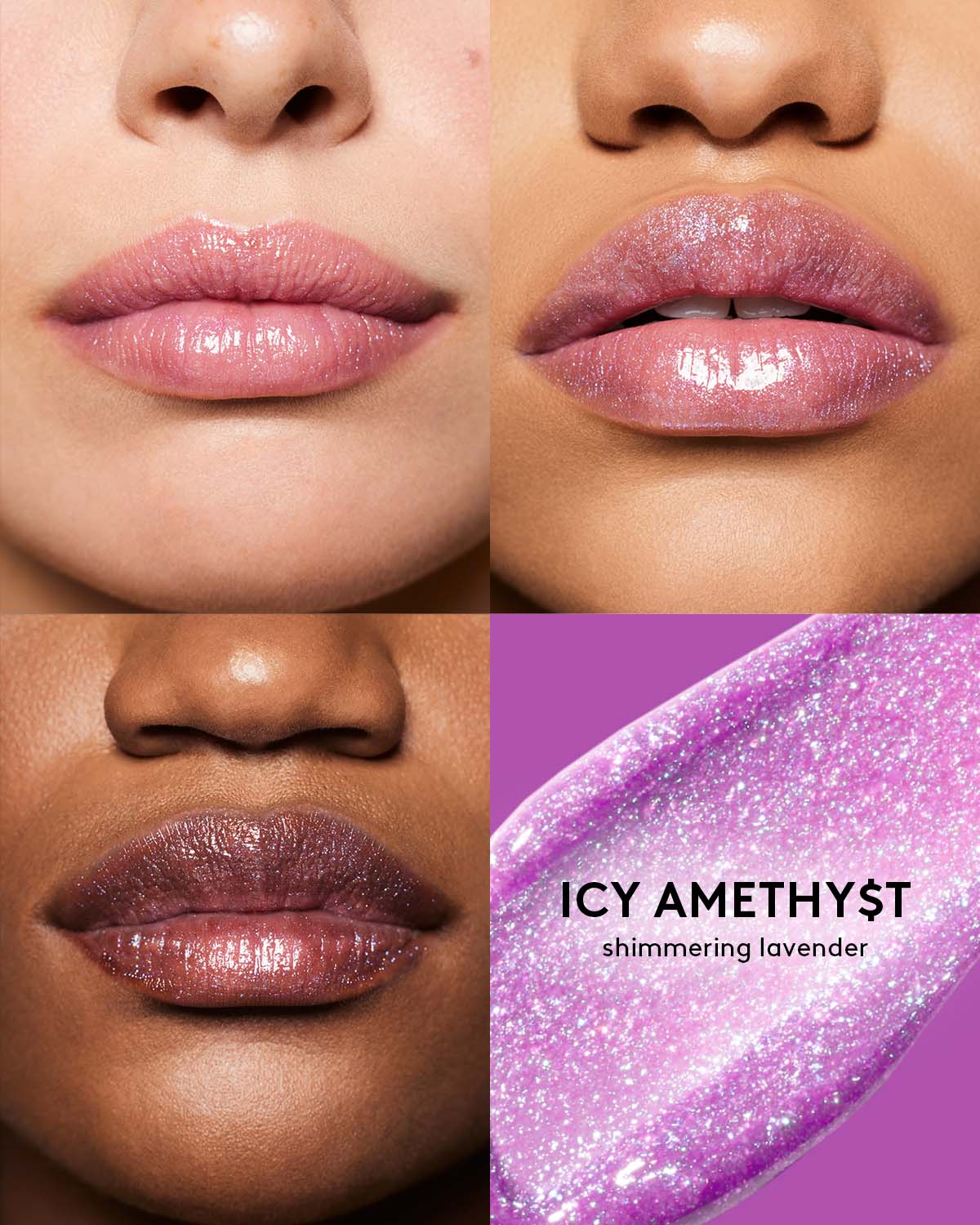 Fenty Beauty Gloss Bomb Stix High-Shine Gloss Stick