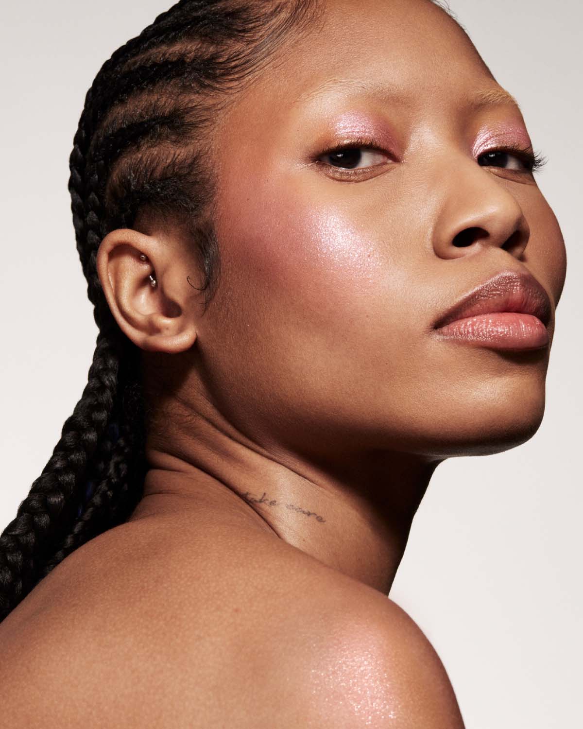 Fenty Beauty Fenty's Most Want'd 3-Piece Lip, Face + Eye Kit