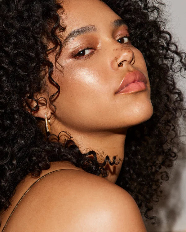 Fenty Beauty Gloss Bomb Ice Cooling Lip Luminizer