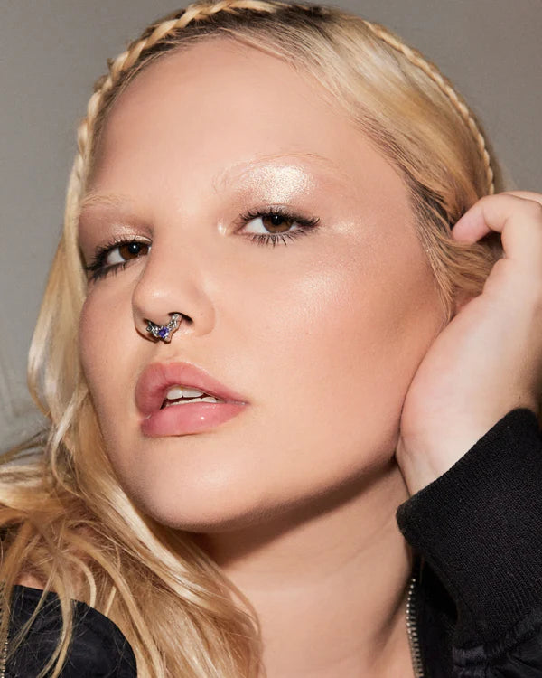 Fenty Beauty Gloss Bomb Ice Cooling Lip Luminizer