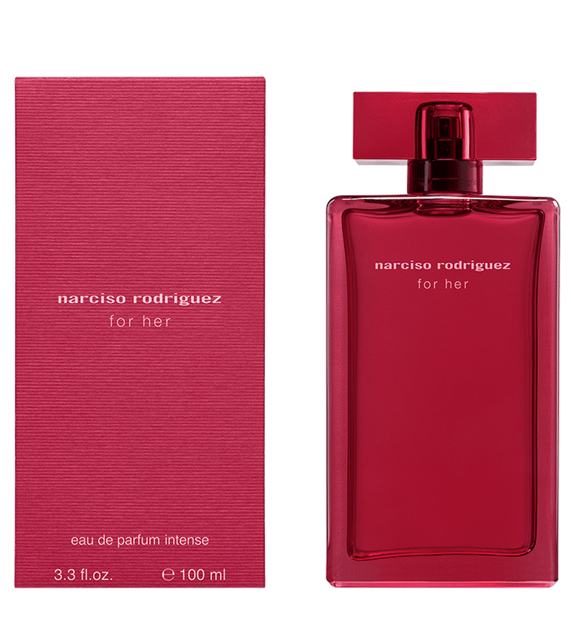 Narciso Rodriguez For Her  Intense EDP 100ml