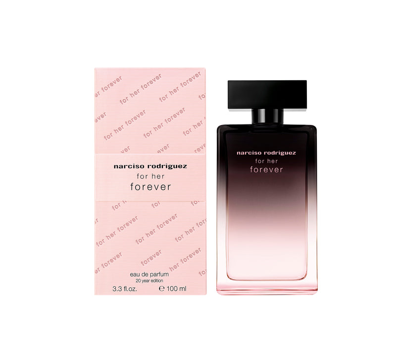 Narciso Rodriguez For Her Forever EDP 100ml
