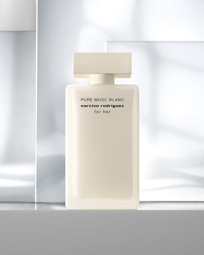 Narciso Rodriguez Pure Musc Blanc Her Intense EDP 100ml