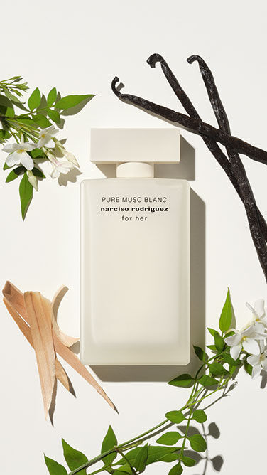 Narciso Rodriguez Pure Musc Blanc Her Intense EDP 100ml