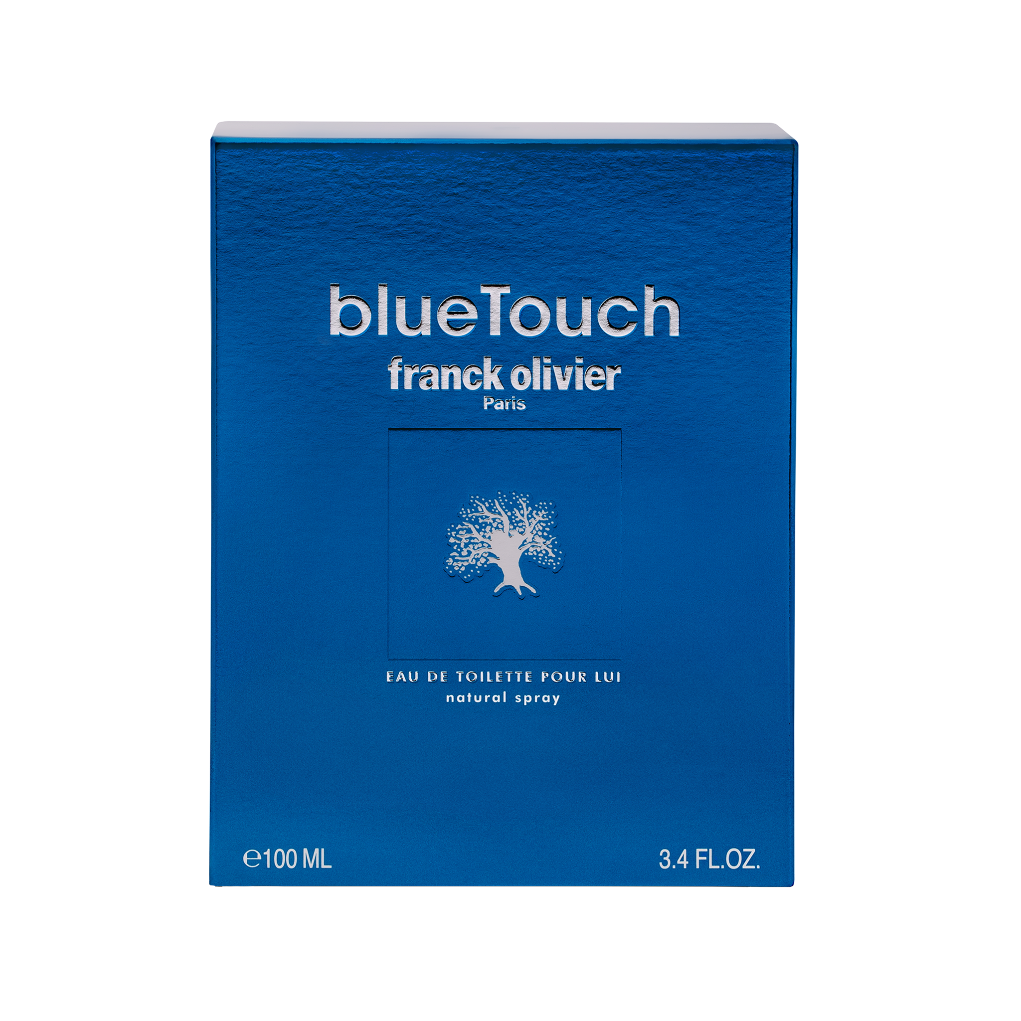 FRANCK OLIVIER Blue Touch EDT 100ml