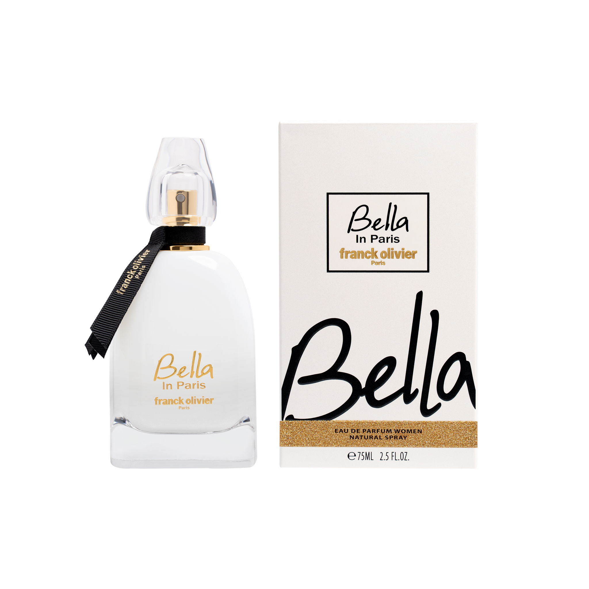 FRANCK OLIVIER Bella In Paris EDP 75ml