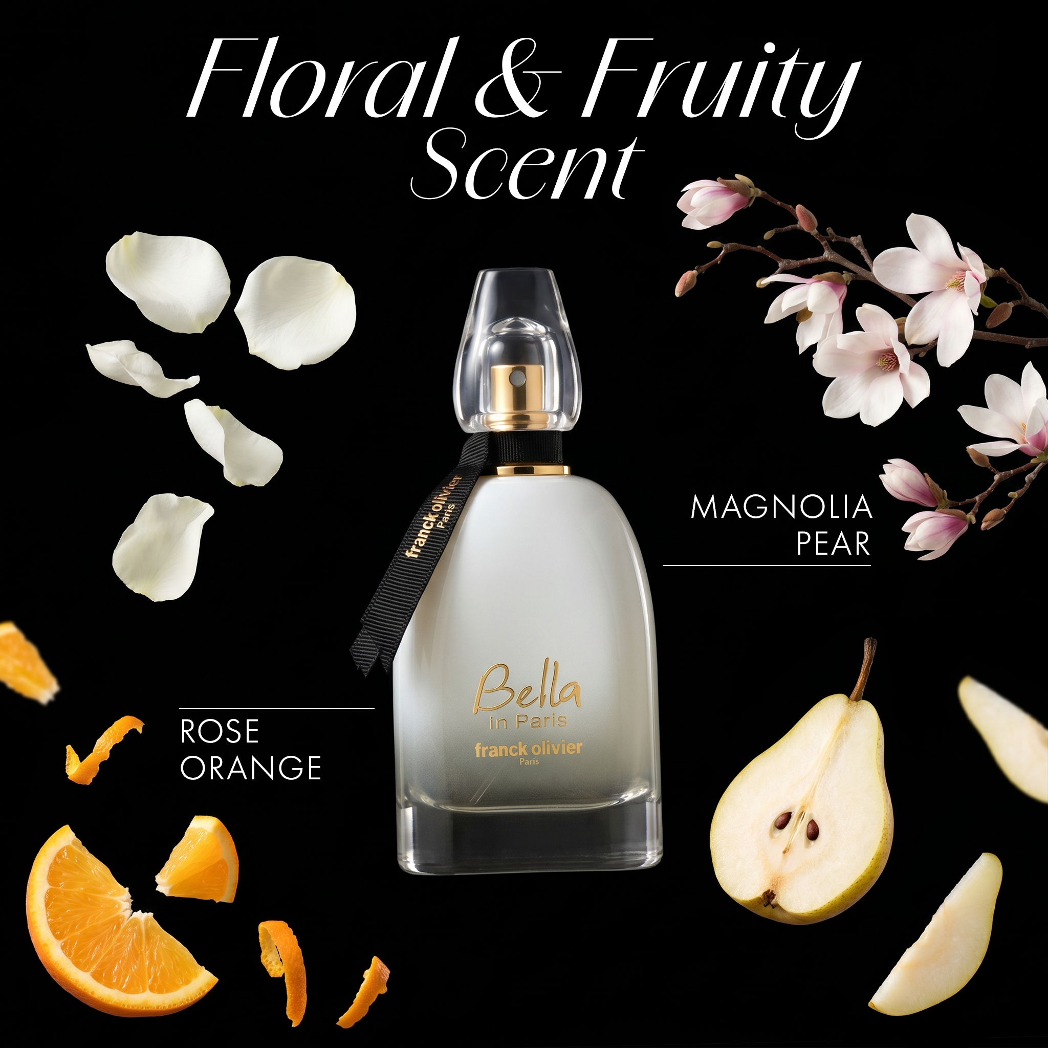 FRANCK OLIVIER Bella In Paris EDP 75ml