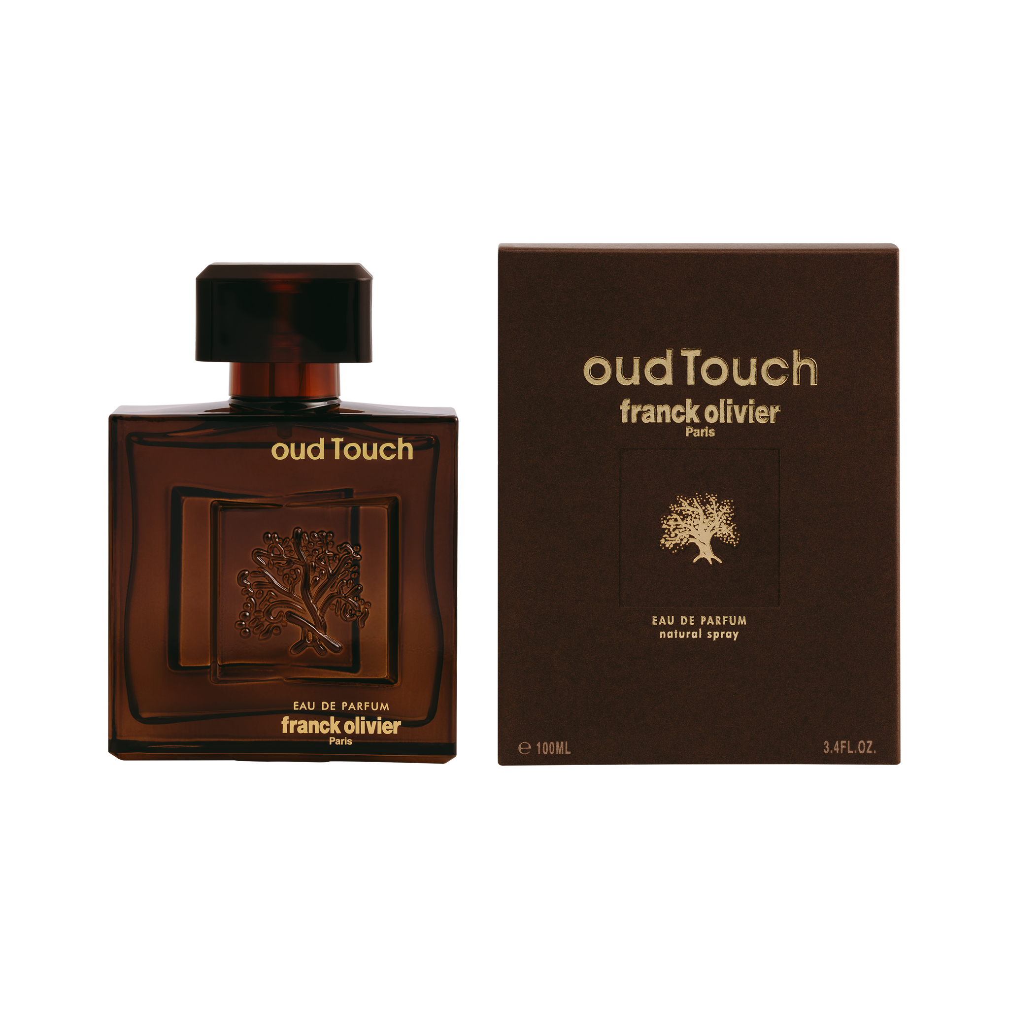 FRANCK OLIVIER Oud Touch EDP 100ml