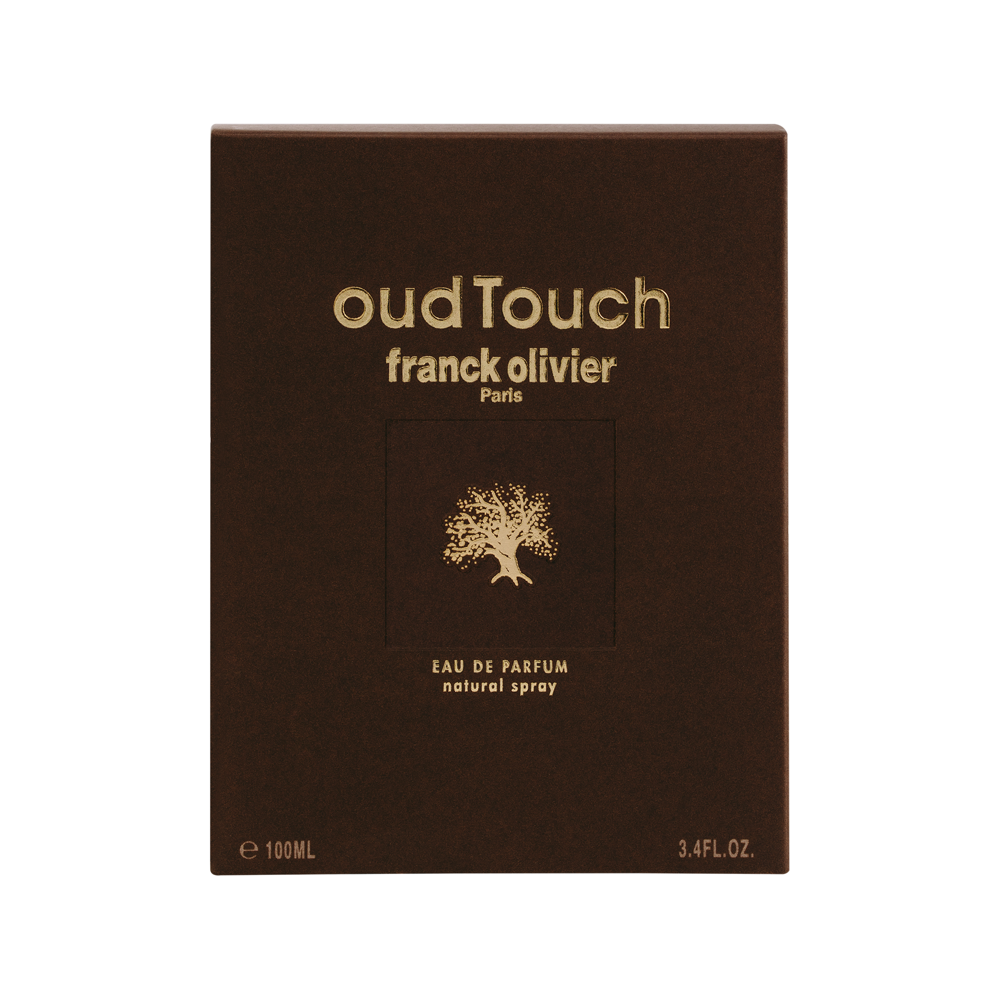 FRANCK OLIVIER Oud Touch EDP 100ml