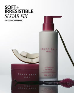 Fenty Skin Butta Drop Vanilla Dream Whipped OIl Body Milk