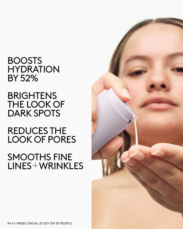 Fenty Skin Mini Hydra Vizor Mineral SPF 30 Moisturizer 30ml