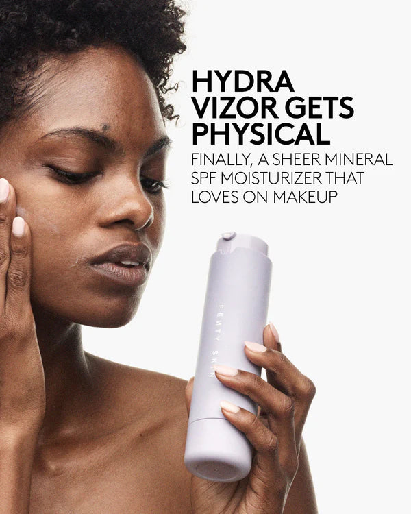 Fenty Skin Mini Hydra Vizor Mineral SPF 30 Moisturizer 30ml