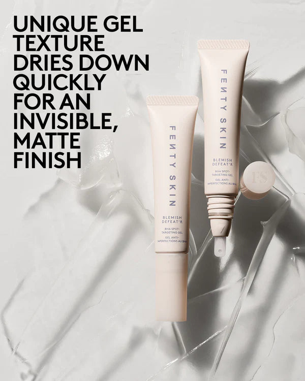 Fenty Skin Blemish Defeat’r BHA Spot-Targeting Gel (R510)