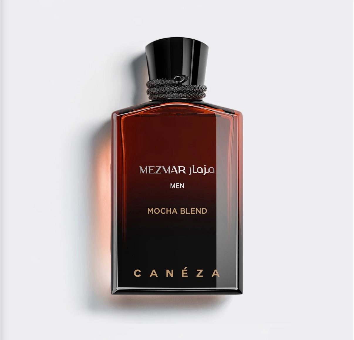 Caneza Mezmar Mocha Blend Men EDP 100ml