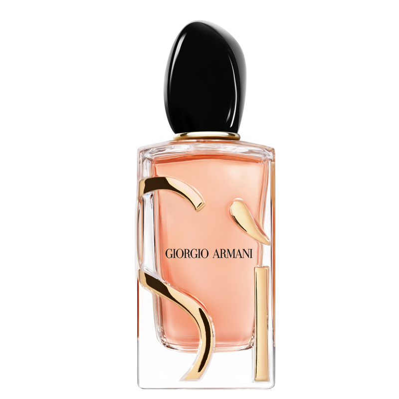 Armani Si Eau De Parfum Intense 100ml