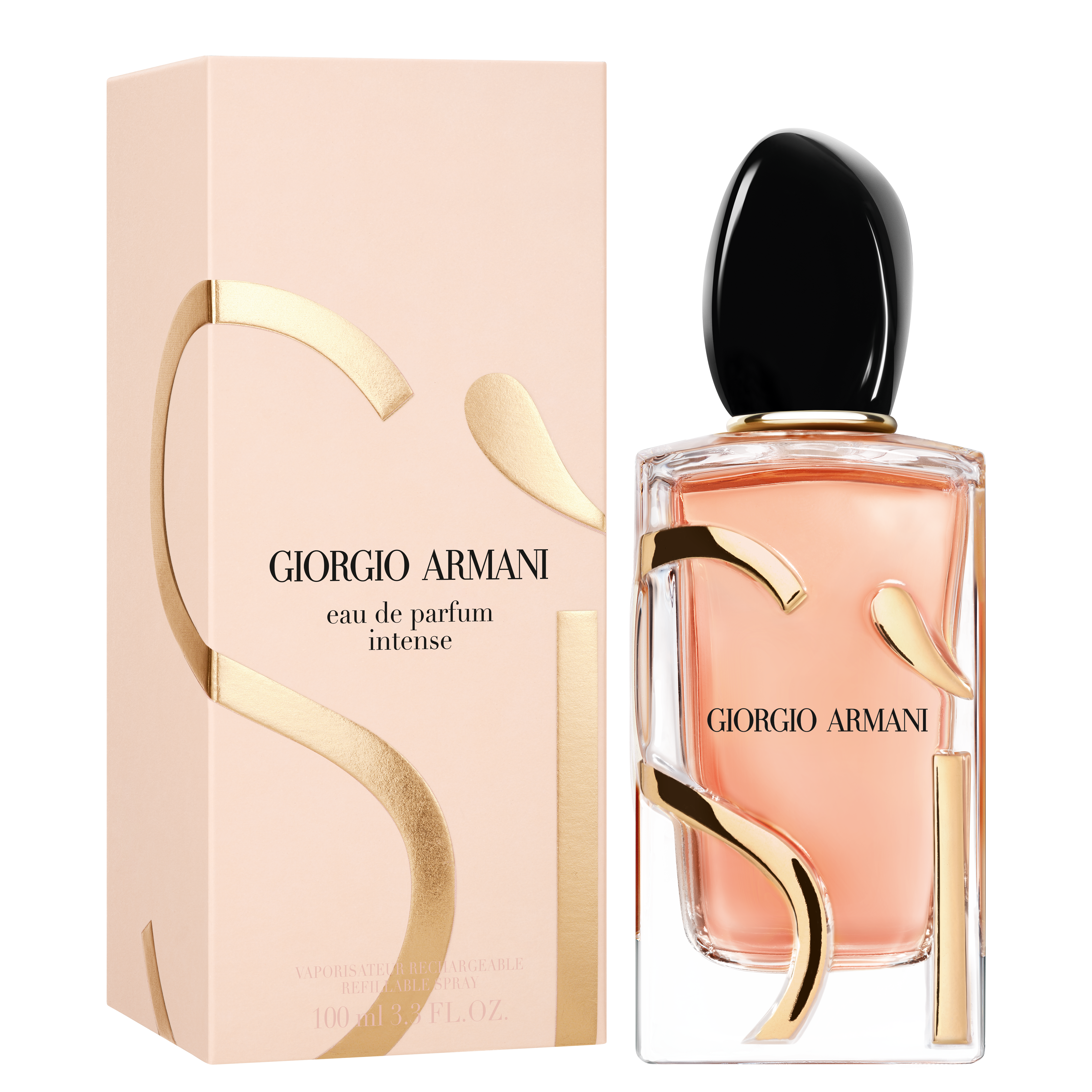 Armani Si EDP Intense 100ml