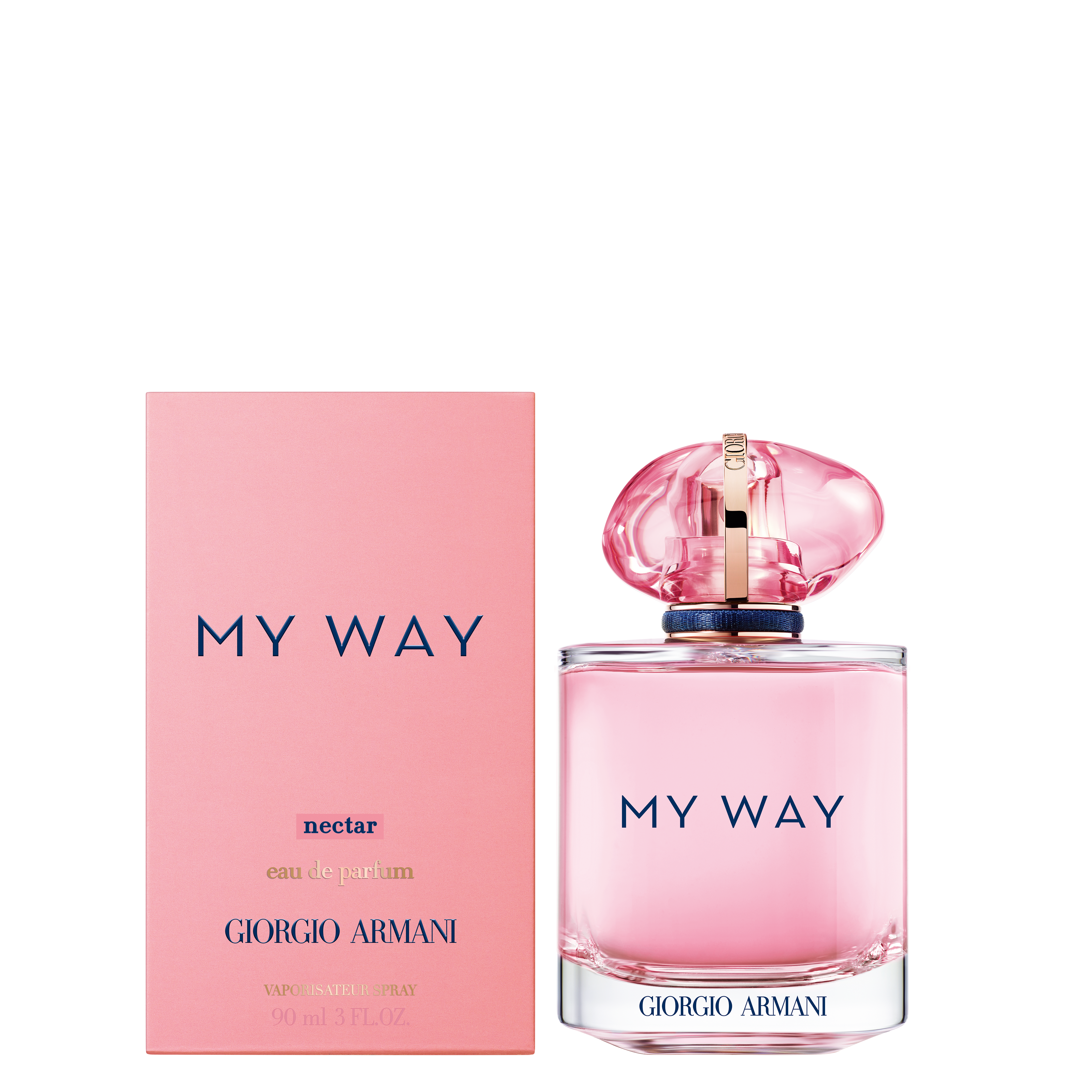 Armani My Way Eau de Parfum Nectar 90ml