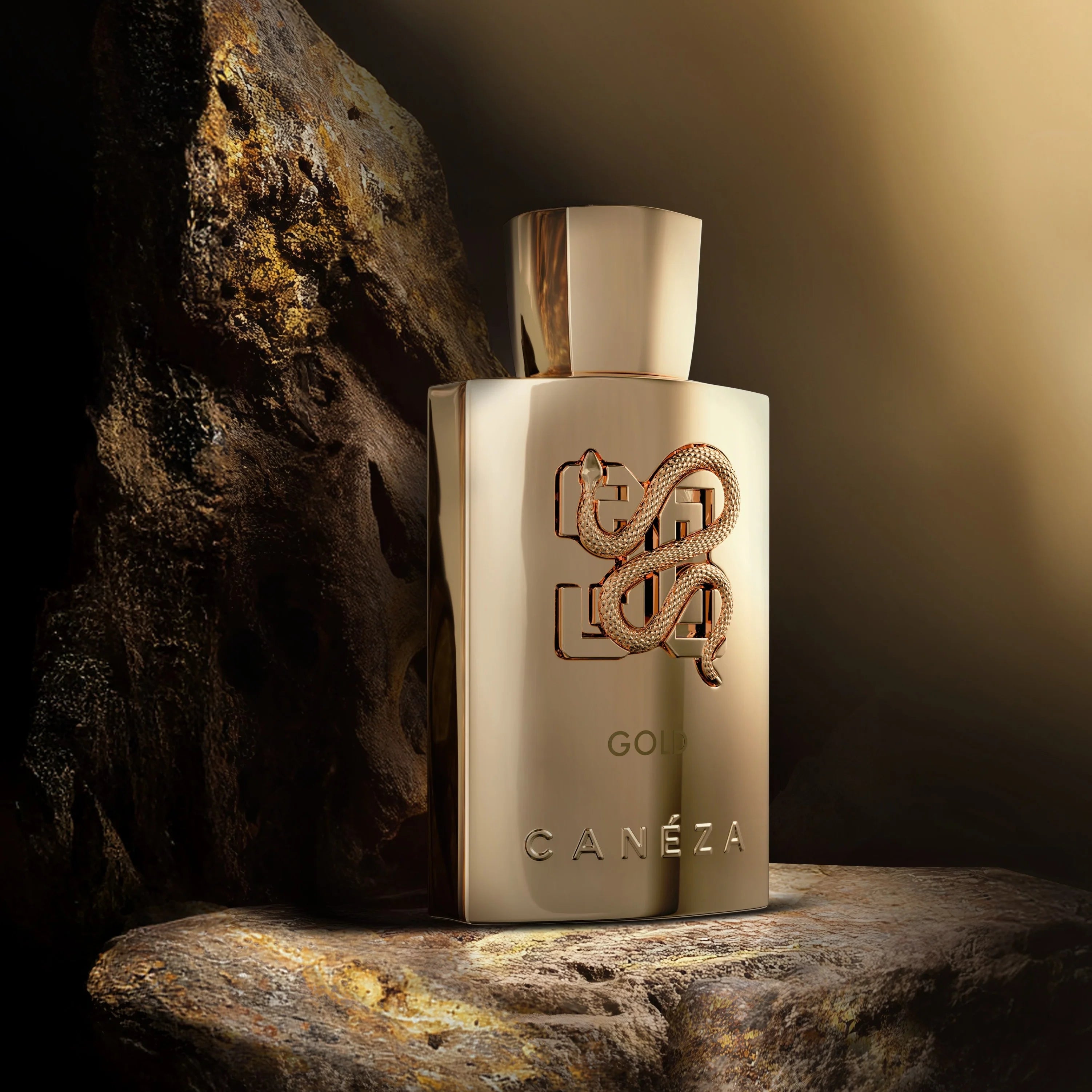 Caneza Gold EDP 100ml