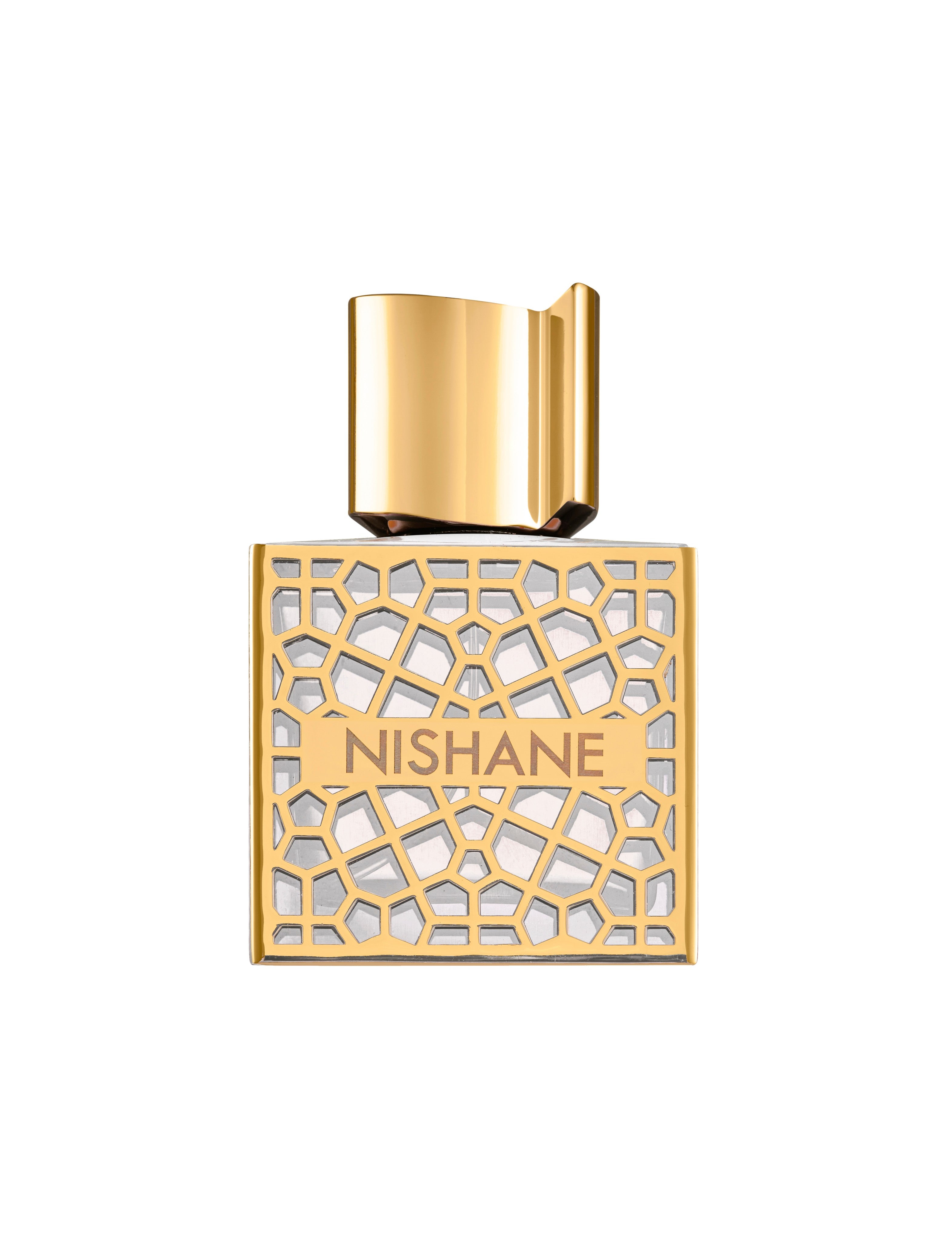 NISHANE Hacivat Oud Extrait De Parfum 50ml