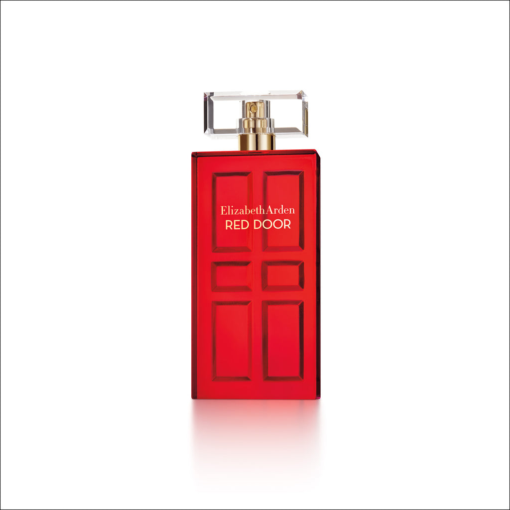 ELIZABETH ARDEN Red Door Ladies EDT 100ml