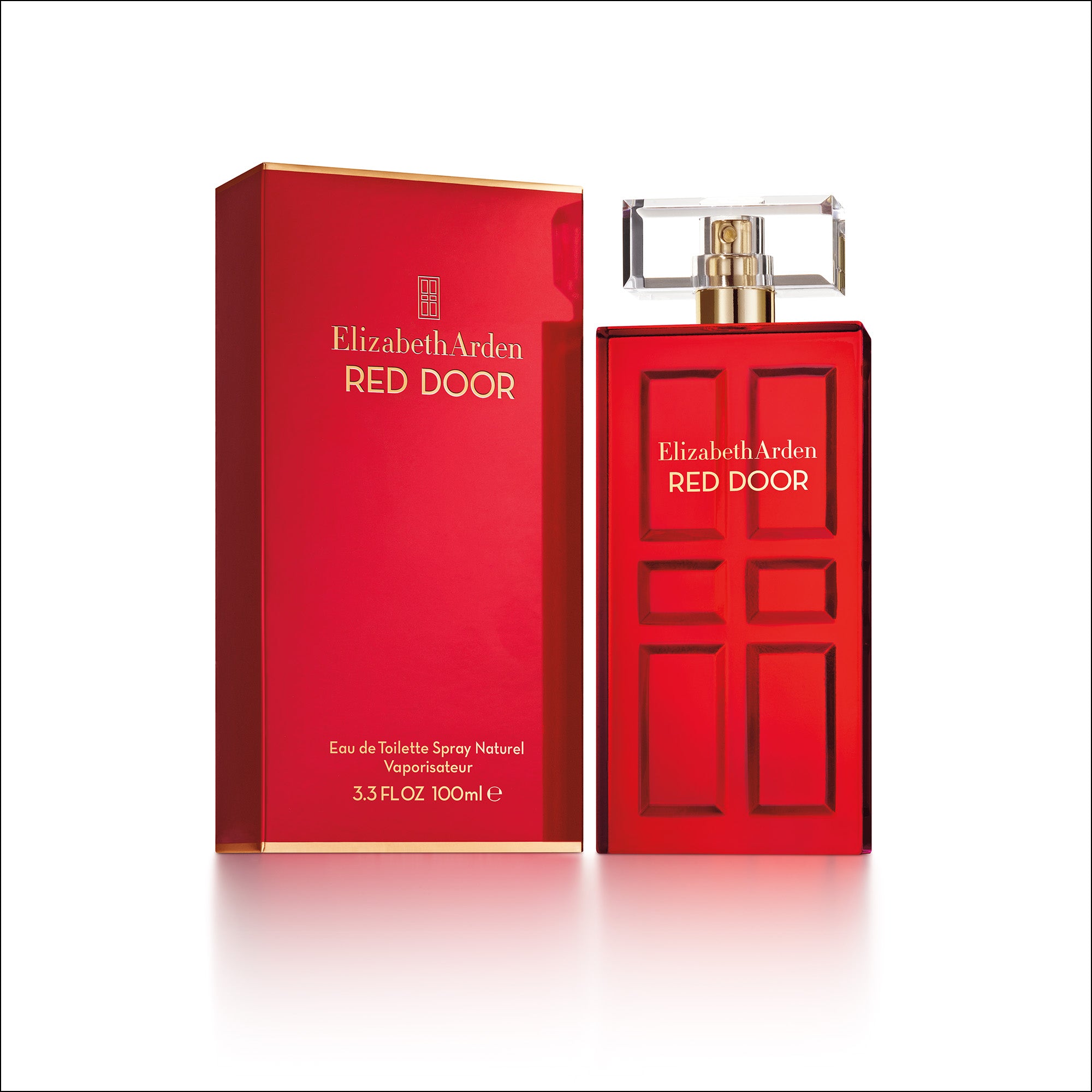 ELIZABETH ARDEN Red Door Ladies EDT 100ml