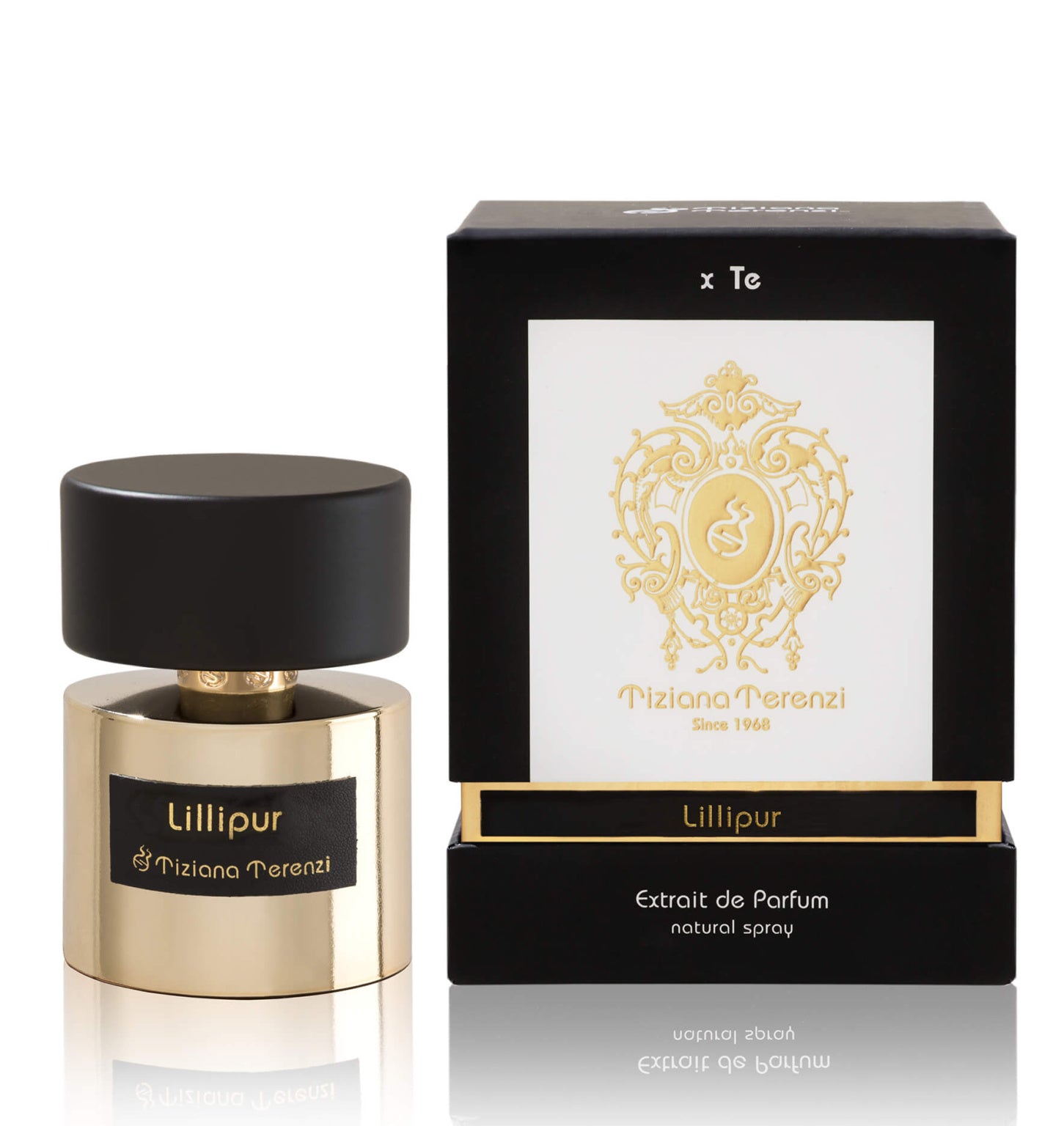 Tiziana Terenzi Lillipur Edp 100ml