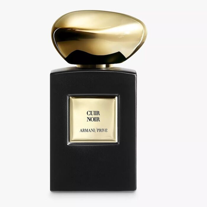 Armani Prive Cuir Noir 100ML