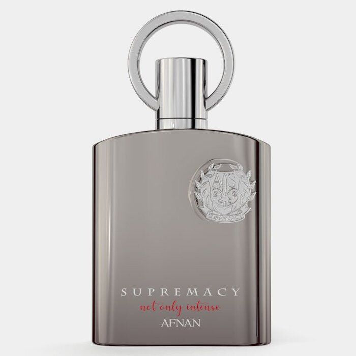 AFNAN Supremacy Not Only Intense EDP 100ML