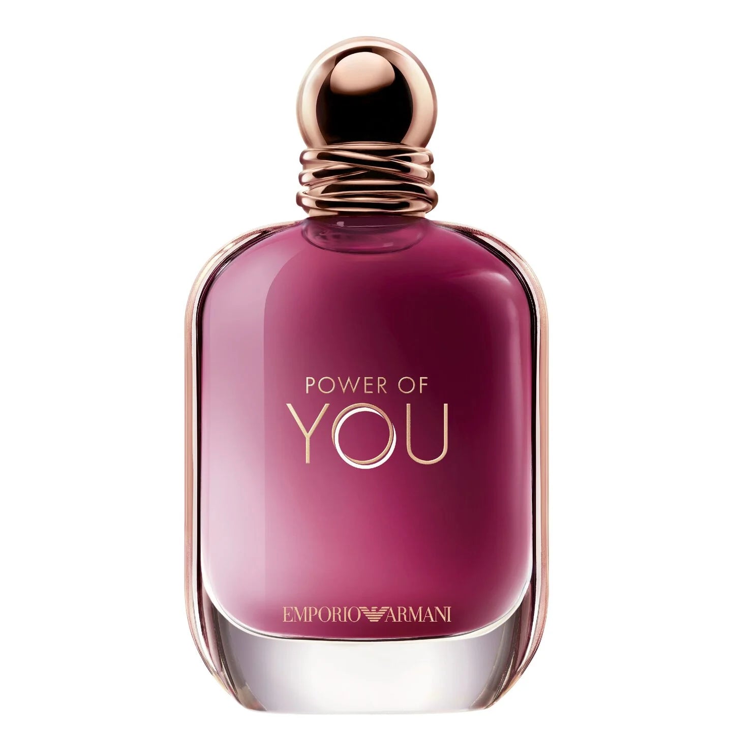 Armani Power Of You Edp Pour Femme 90ml