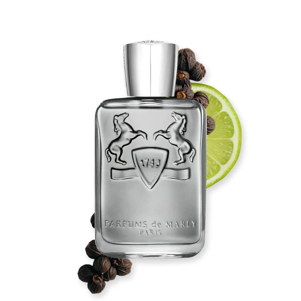 Parfums De Marly Castley EDP 125ml