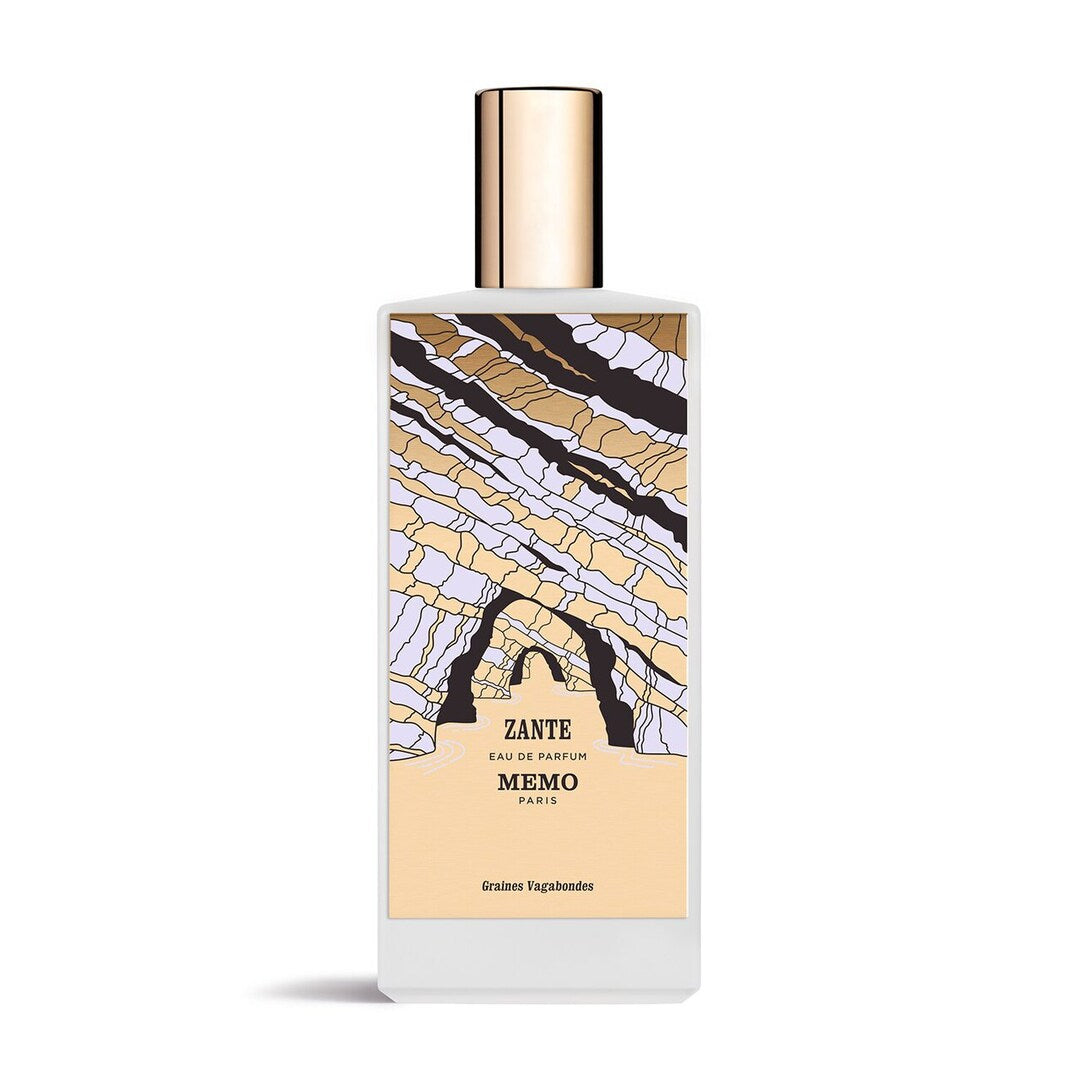 Memo Graines Zante Edp 75ml