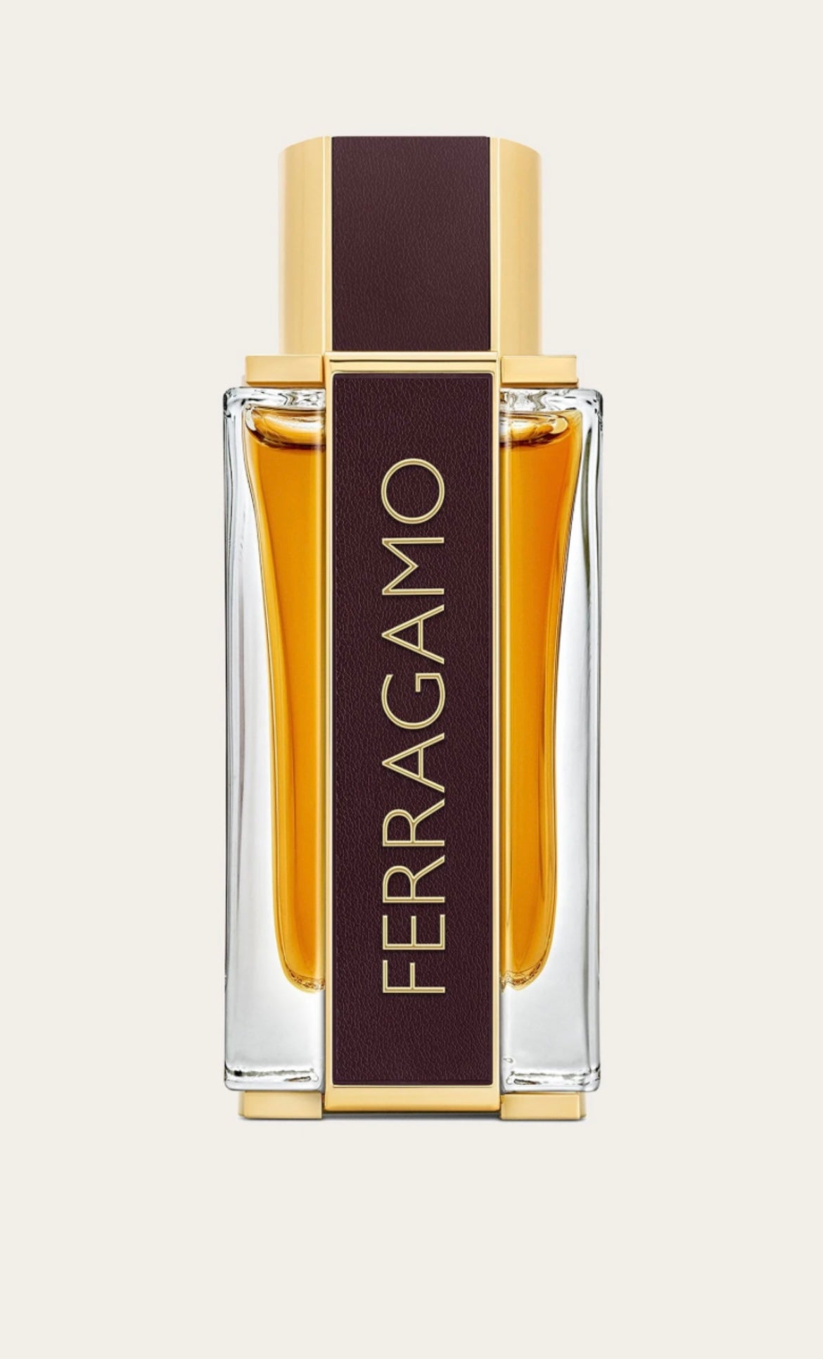 FERRAGAMO Spicy Leather Pour Homme Parfum 100ml