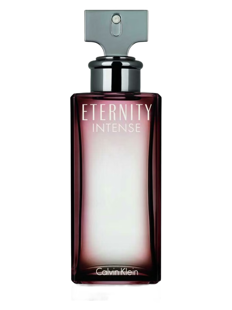 CALVIN KLEIN  Eternity Intense L EDP 100ml