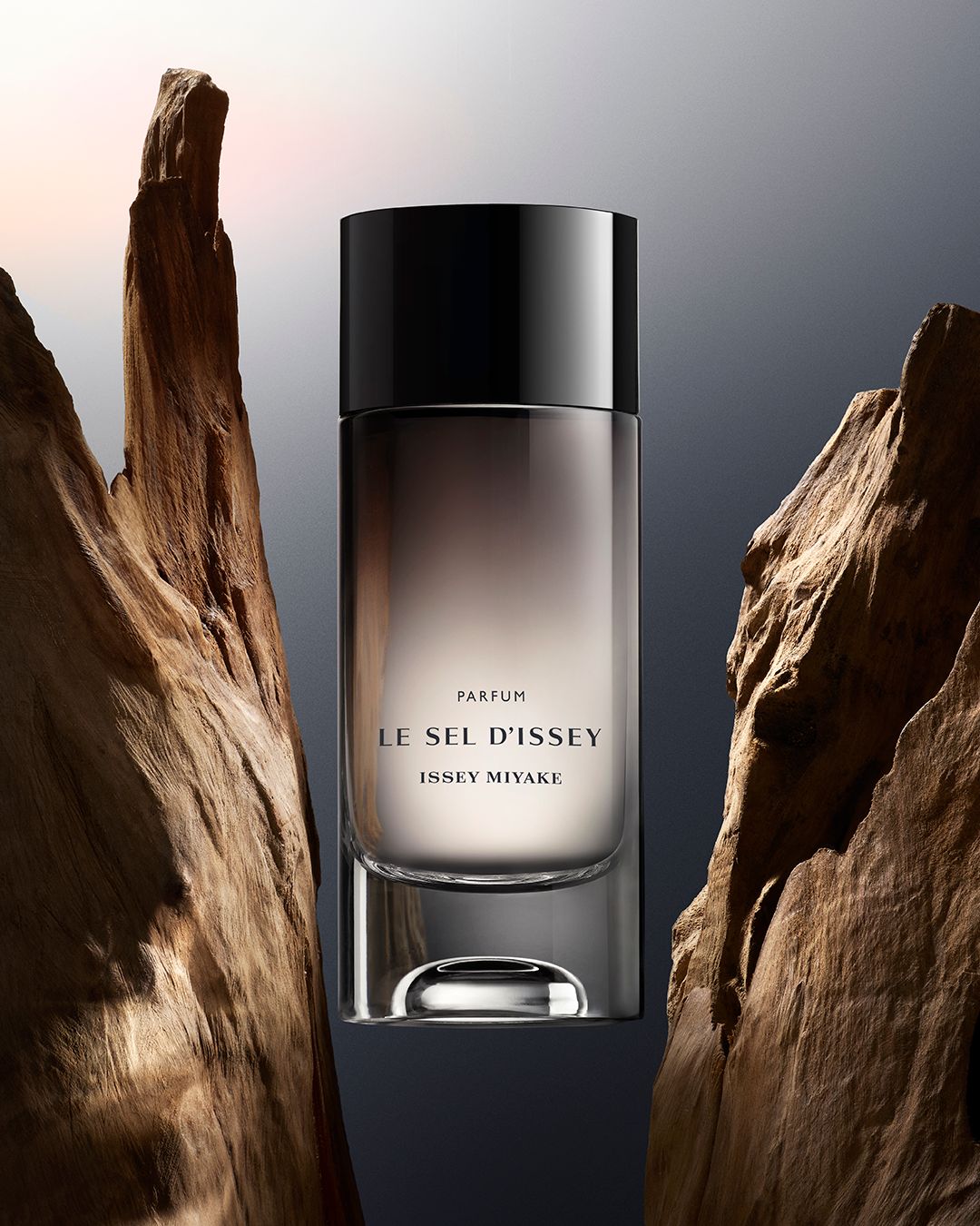 ISSEY MIYAKE Le Sel D'issey Parfum 100ml