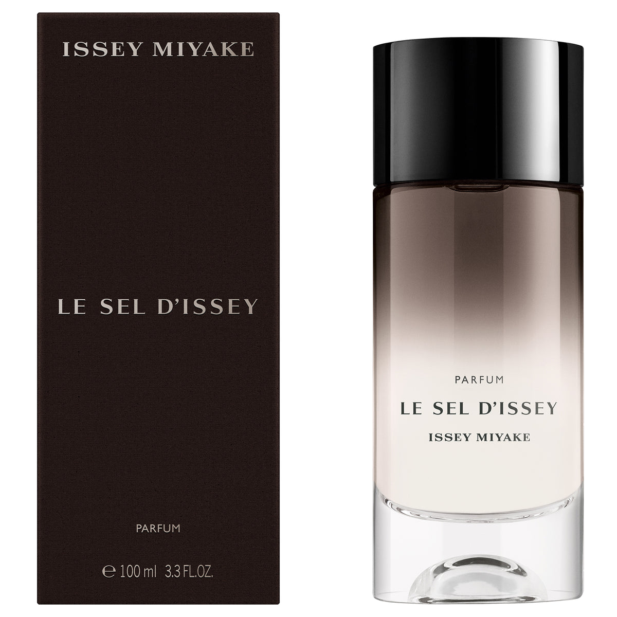ISSEY MIYAKE Le Sel D'issey Parfum 100ml