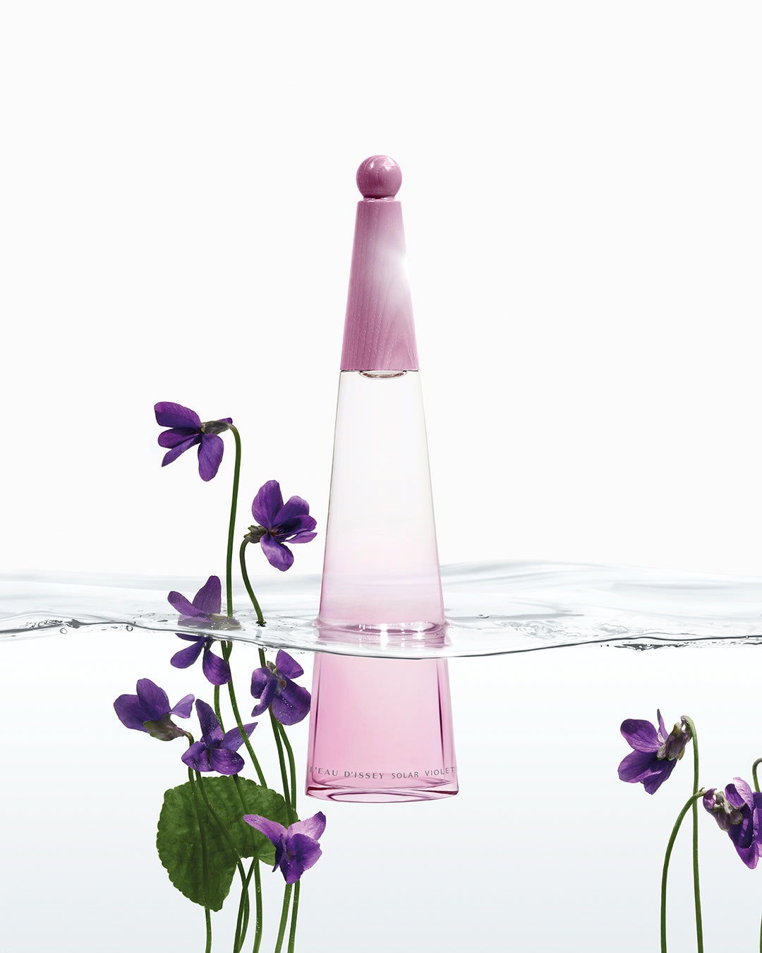 ISSEY MIYAKE Solar Violet Intense EDT 100ml