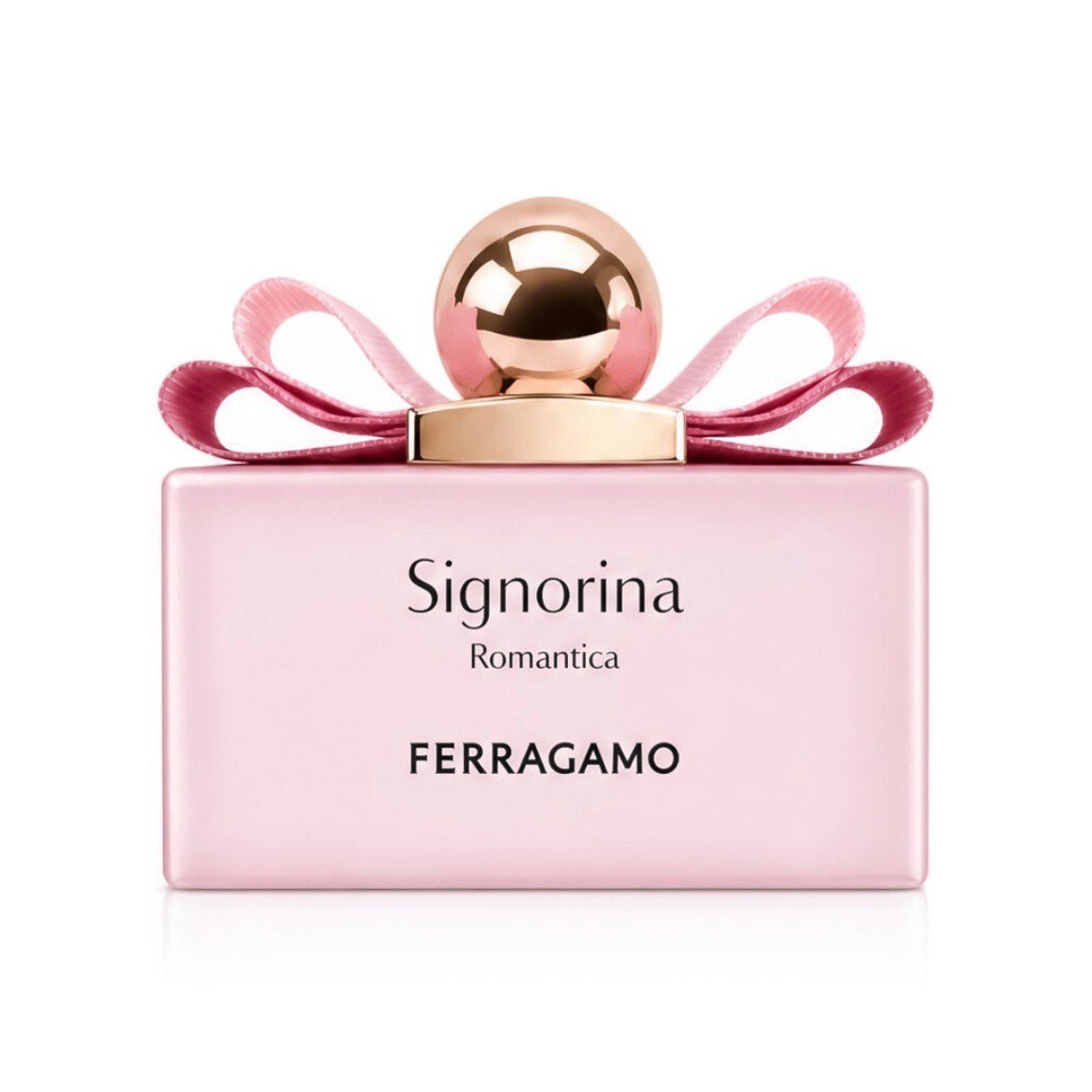 FERRAGAMO Signorina Romantica EDP 100ml