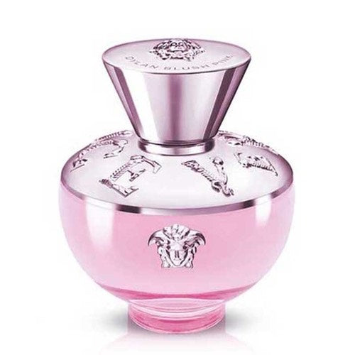 VERSACE Dylan Blush Pink P/F EDP 100ml