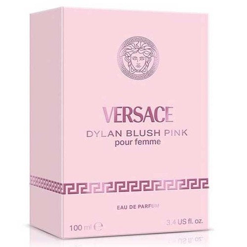 VERSACE Dylan Blush Pink P/F EDP 100ml