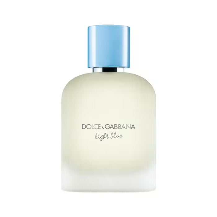 DOLCE & GABBANA Light Blue Pour Homme EDT
